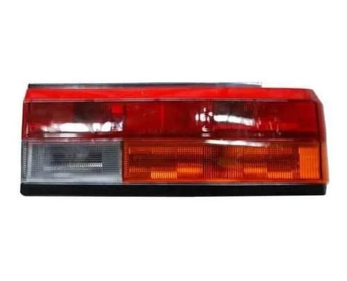 Calavera Nissan Tsuru Ii 1988-1989 4/2P Con Arnes Derecha