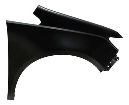 Salpicadera Honda Odyssey 2011-2013 Derecha