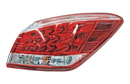 Calavera Nissan Murano 2011-2014 Con Arnes Derecha