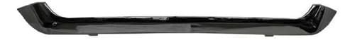 Moldura Parrilla Honda Crv 2010-2011 Inferior Cromada