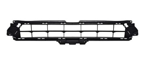 Parrilla Honda Civic 2019-2020 1.5L De Defensa Central