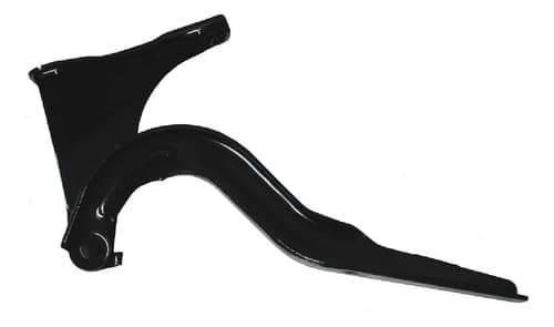 Bisagra Cofre Honda Crv 2007-2011 Izquierda
