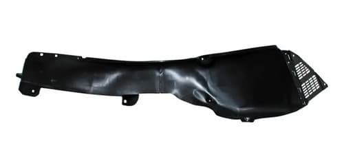 Tolva Salpicadera Para Hyundai Grand I10 2015-2020 Plastico Derecha