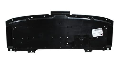 Tolva Inferior Motor Mazda Cx5 2018-2025