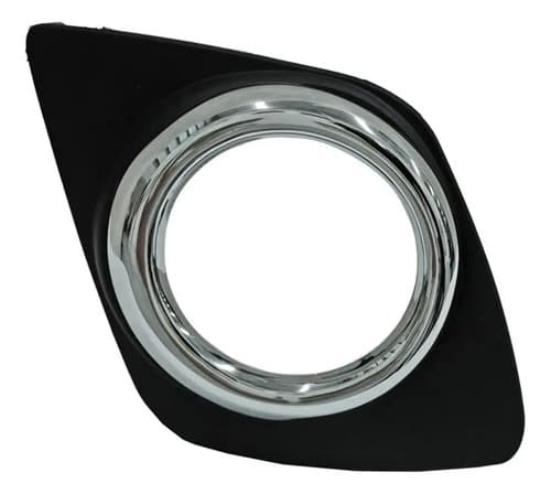 Parrilla Toyota Rav4 2009-2012 Para Faro Niebla Derecha