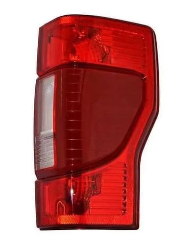 Calavera Ford Super Duty Pick Up 2021-2022 Sin Arnes Para Sensor Derecha
