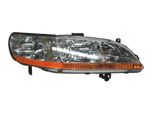 Faro Honda Accord 2001-2002 Derecho