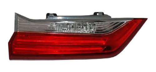 Calavera Honda Crv 2017-2019 Interior Leds Izquierda