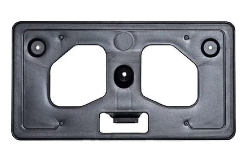 Portaplaca Delantera Honda Crv 2020-2022