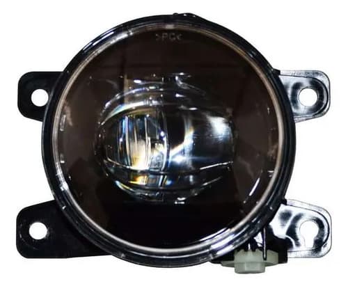 Faro Niebla Honda Civic 2022 Leds Izquierdo