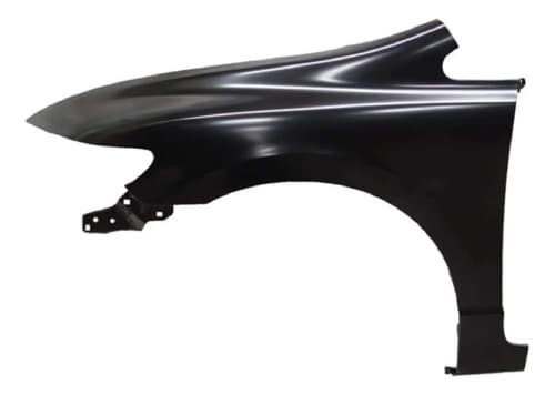 Salpicadera Honda Civic 2006-2011 sedan Izquierda