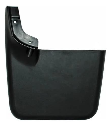Tolva Lodera Ford F-150/Lobo 2004-2015 Sin Moldura Arco Trasera Izquierda