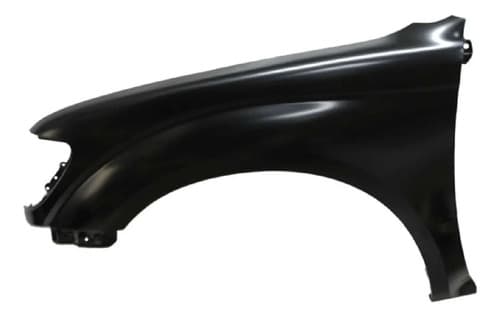 Salpicadera Toyota Tacoma 1995-2000 4Wd Izquierda