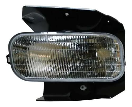 Faro Niebla Ford F-150/Lobo 1999-2004 Con Base Izquierdo
