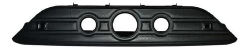 Moldura Defensa Trasera Toyota Tacoma 2005-2015 Central