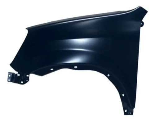 Salpicadera Honda Crv 2002-2006 Izquierda