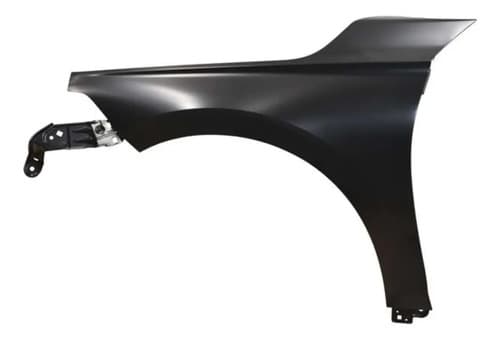 Salpicadera Honda Civic 2022-2023 sedan Izquierda