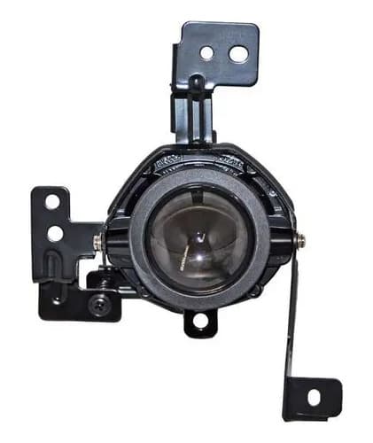 Faro Niebla Para Kia Sportage Ex 2017-2018 Con Base Derecho