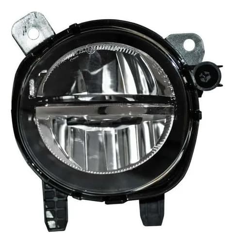Faro Niebla Bmw Serie 3 2016-2018/ Serie 4 2014-2020 Leds Derecho