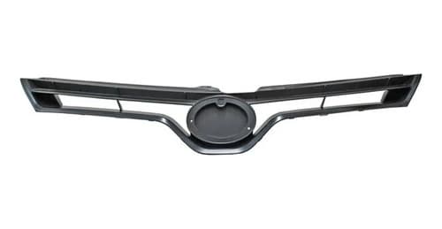 Parrilla Toyota Corolla Base/ Le 2014-2016 Negra