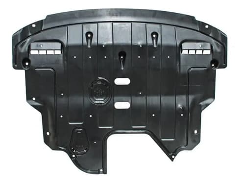 Tolva Inferior Motor Para Kia Forte 2017-2018