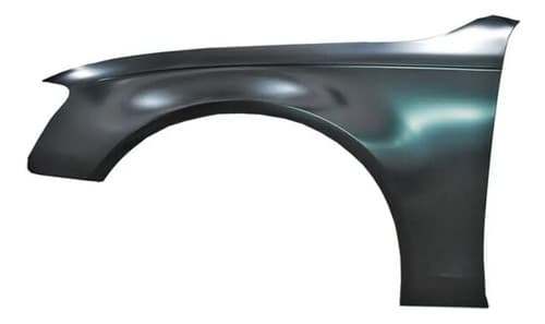 Salpicadera Audi A4 2013-2016 Izquierda