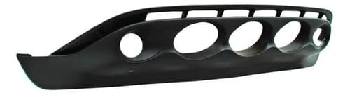 Facia DELANTERA INFERIOR GRIS NISSAN JUKE 2011-2014