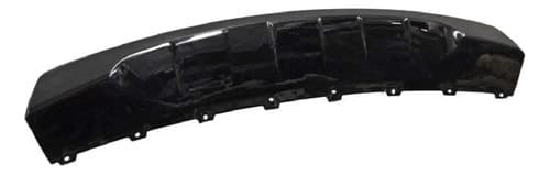 Moldura Defensa Delantera Ford Explorer Xlt/Sport/Limited/Platinum 2018-2020 Inferior