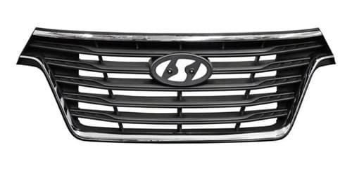 Parrilla Para Hyundai Starex 2020-2021 Filo Cromado