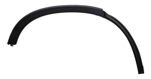 Moldura Arco Honda Pilot Prime/Touring/Ex/Se 2019-2022 Trasera Derecha