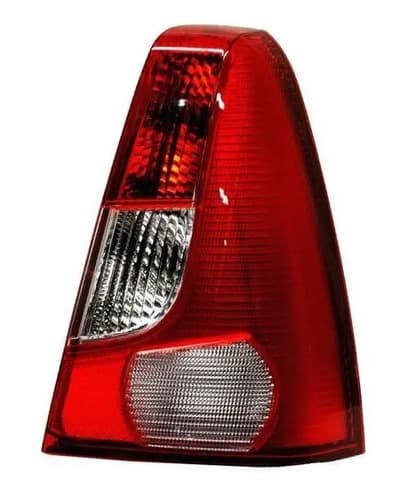 Calavera Nissan Aprio 2008-2010 Sin Arnes Derecha