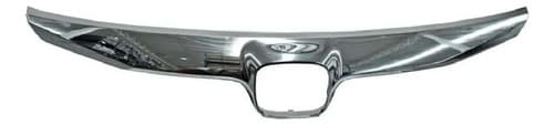 Moldura Parrilla Honda Civic 2009-2011 sedan Cromada