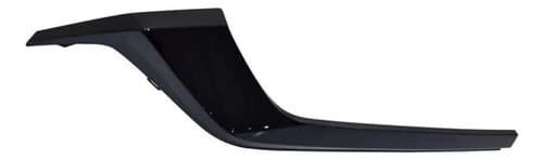 Moldura Parrilla Mazda Cx50 2023-2025 Negra Derecha