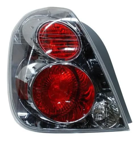 Calavera Nissan Altima 2005-2006 Con Arnes Izquierda