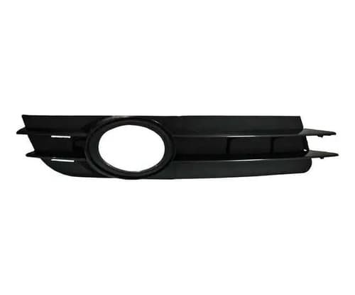 Parrilla Audi A6 2005-2008 Para Faro Niebla Derecha