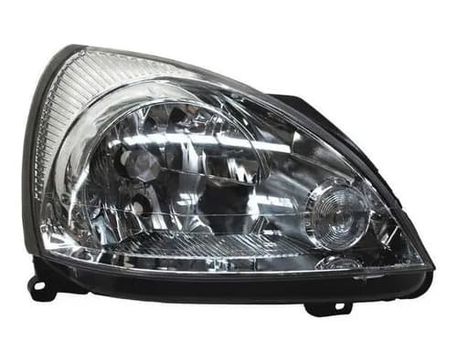 Faro Nissan Platina 2002-2010 Derecho
