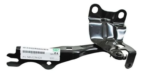 Bisagra Cofre Mazda 3 2010-2013 Derecha