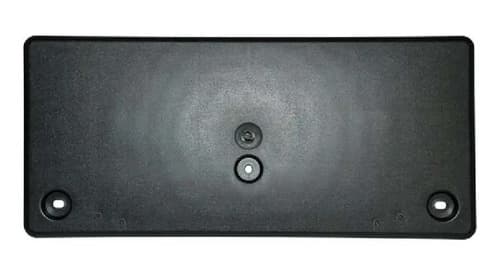 Portaplaca Delantera Para Hyundai Tucson 2016-2018