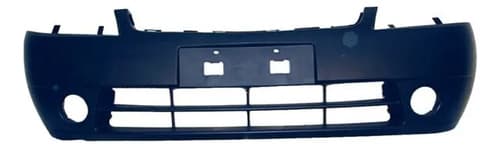 Facia DELANTERA PARA FARO NIEBLA NISSAN PLATINO 2002-2010
