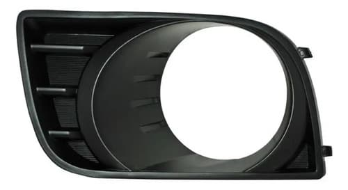 Parrilla Toyota Sequoia 2010-2017 Para Faro Niebla Izquierda