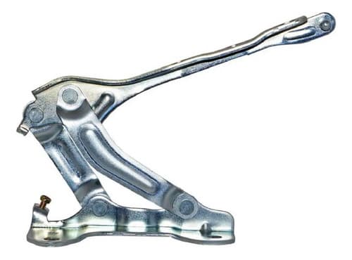 Bisagra Cofre Para Kia Soul 2020-2024 Izquierda
