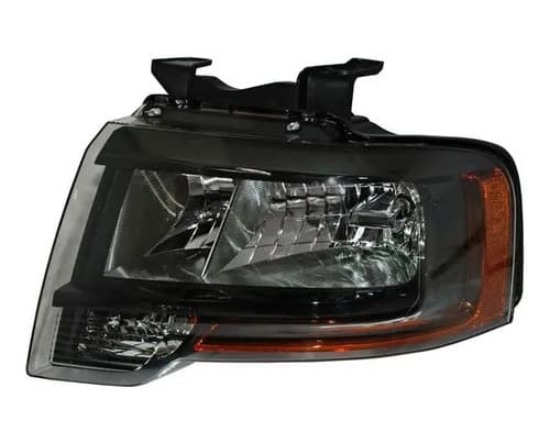 Faro Ford Expedition 2015-2017 Fondo Negro Izquierdo