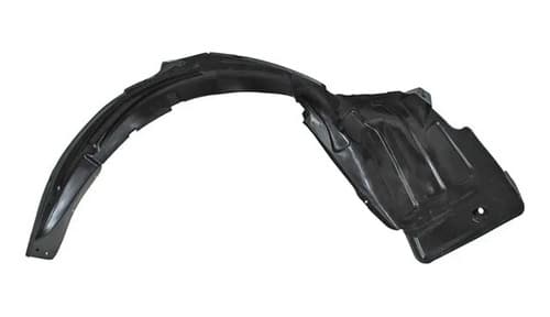 Tolva Salpicadera Para Kia Sportage 2016 Usa Type 2011-2016 Plastico Derecha
