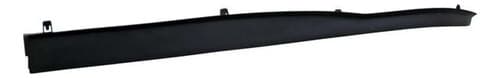 Lip de Facia Mazda 2 2012-2015/ Usa 2011-2014 Izquierdo