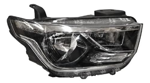 Faro Para Hyundai Starex 2019-2020 Derecho