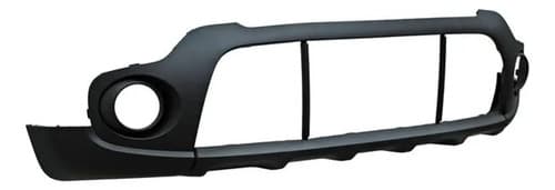 Facia DELANTERA INFERIOR KIA SOUL 2017-2019