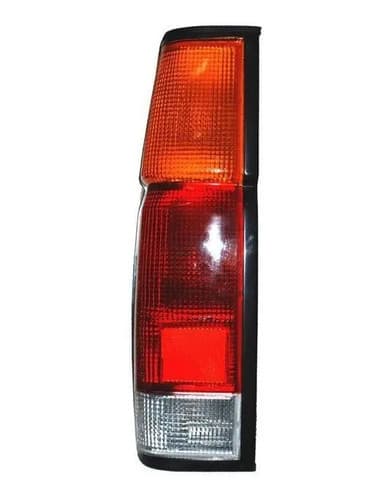 Calavera Nissan Pu D21 1987-1997 Amer (Larga) Sin Arnes Izquierda