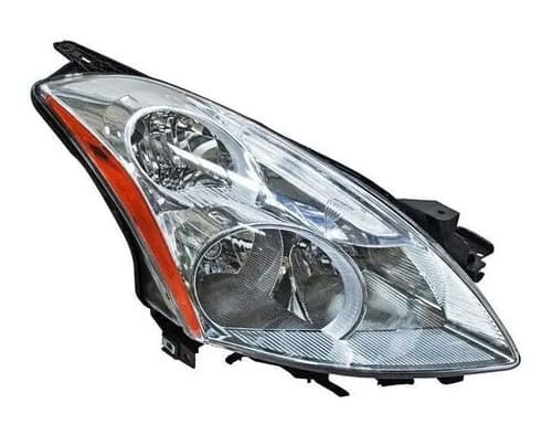 Faro Nissan Altima 2010-2012 Sedan Derecho