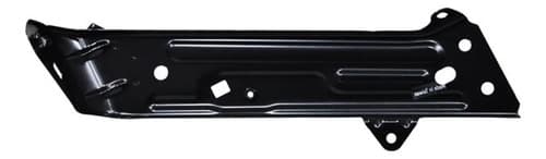 Guia Salpicadera Mazda Cx50 2023-2025 Izquierda