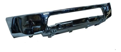 Facia DELANTERA CROMDA NISSAN FRONTIER 2005-2015